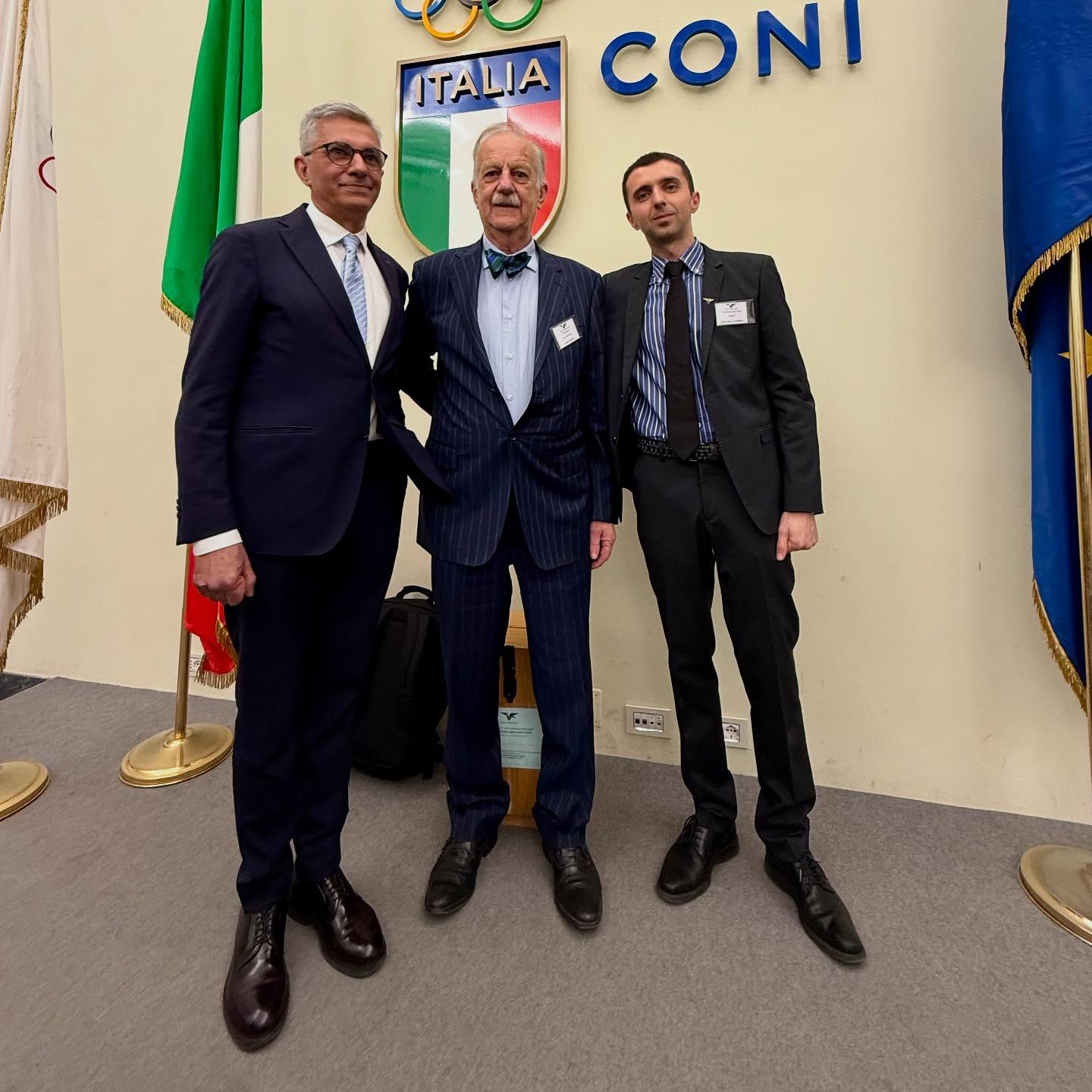 Elezioni Aero Club d'Italia