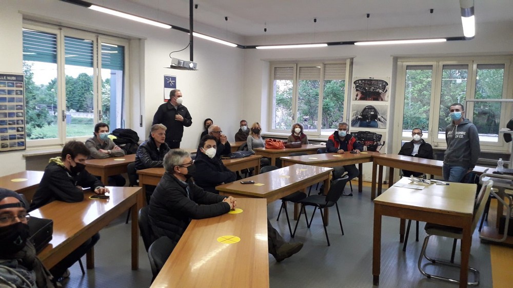 Gita sociale 2021