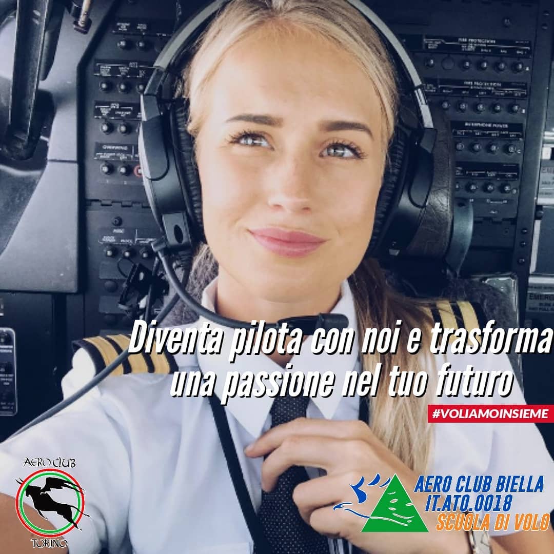 INIZIO CORSO ATPL MODULARE