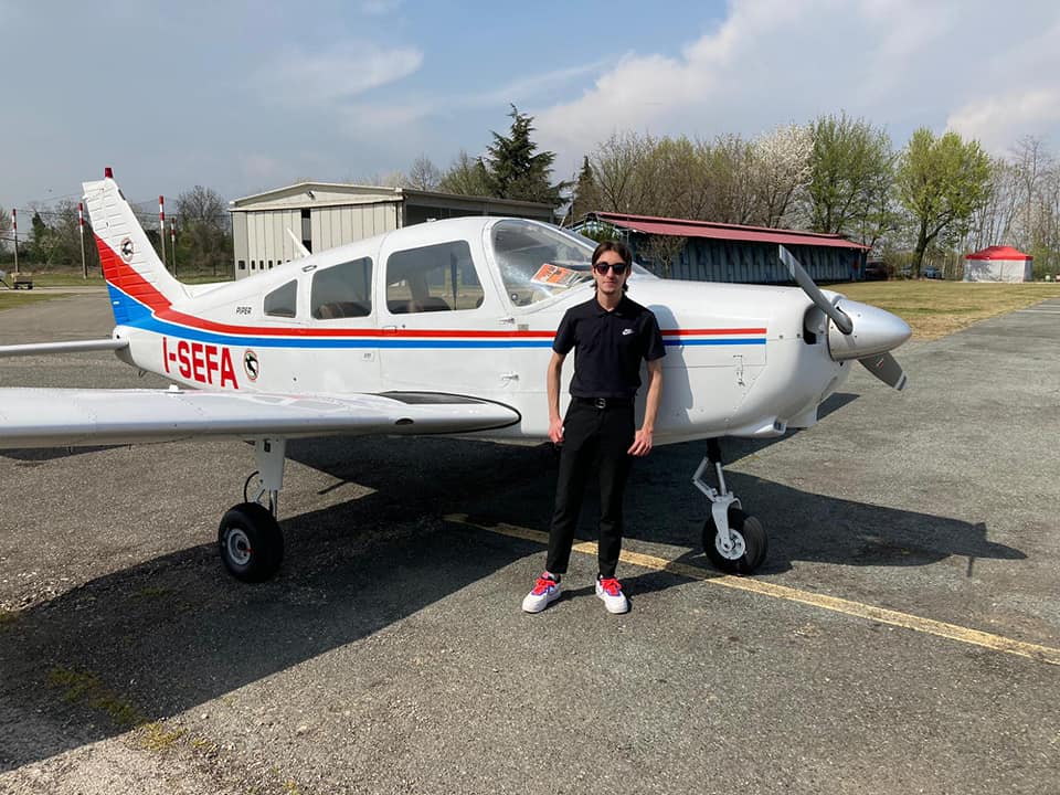 Nuovi Piloti