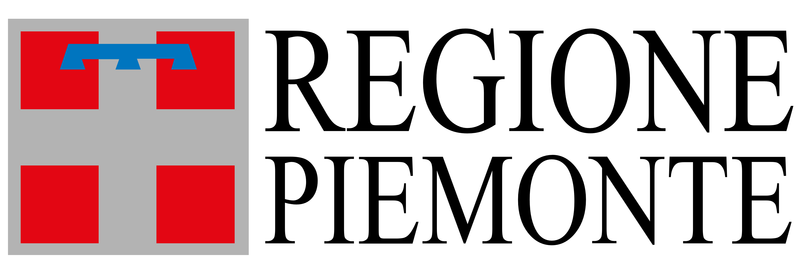 Regione Piemonte