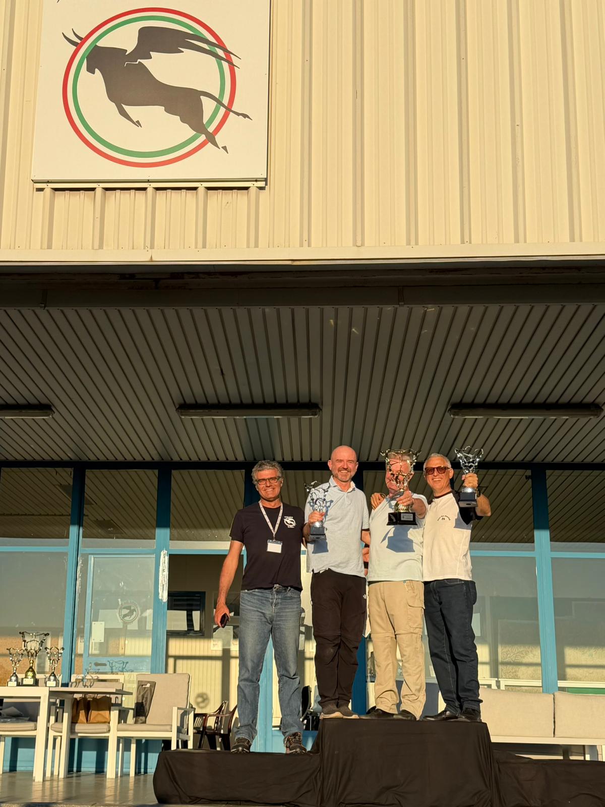 53° Trofeo Città di Torino 2026 - Foto 3