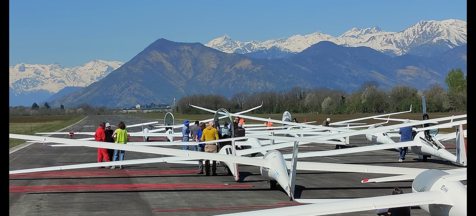 53° Trofeo Città di Torino 2026 - Foto 7