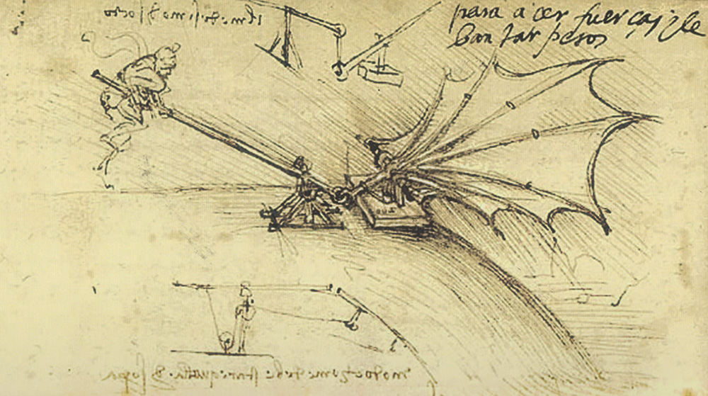 Leonardo da Vinci