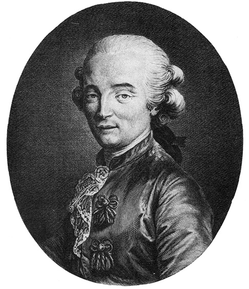 Pilâtre de Rozier