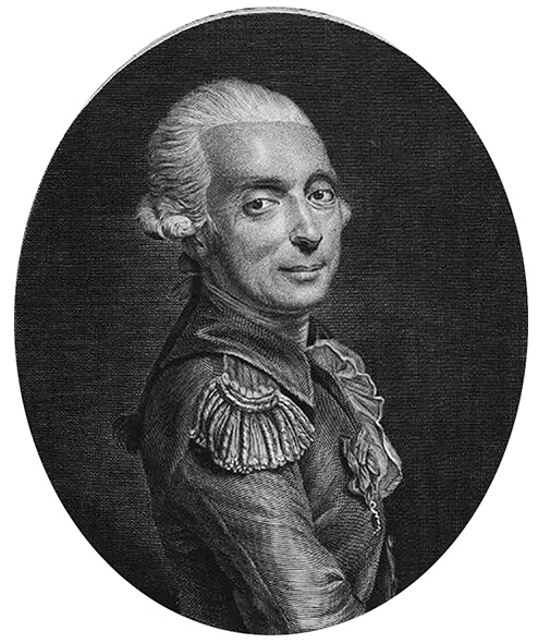 François D'Arlandres