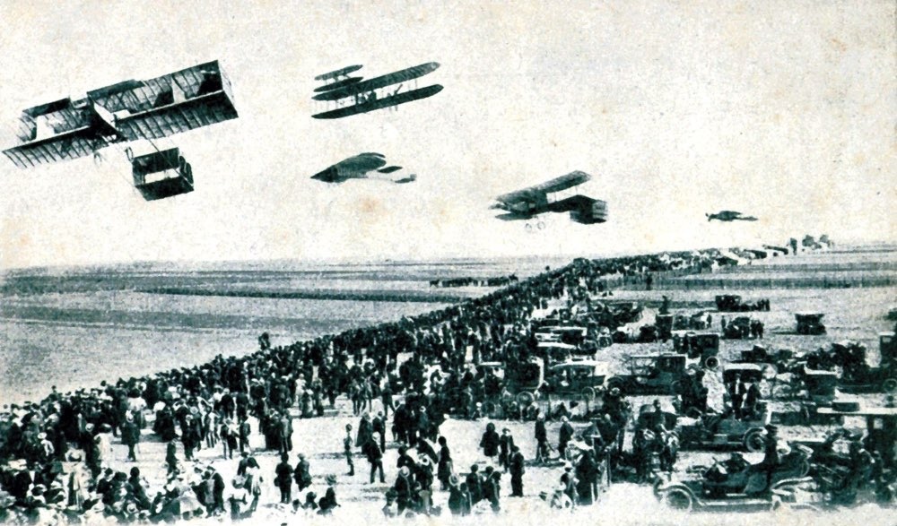 Settimana Aviazione