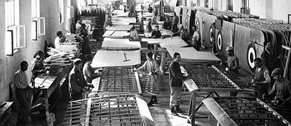 Fabbrica Moncenisio