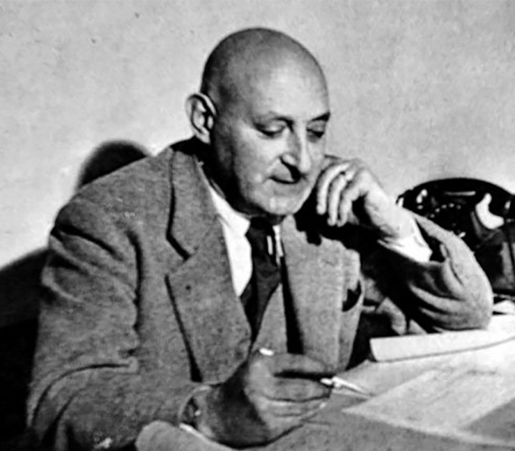 D'Ascanio