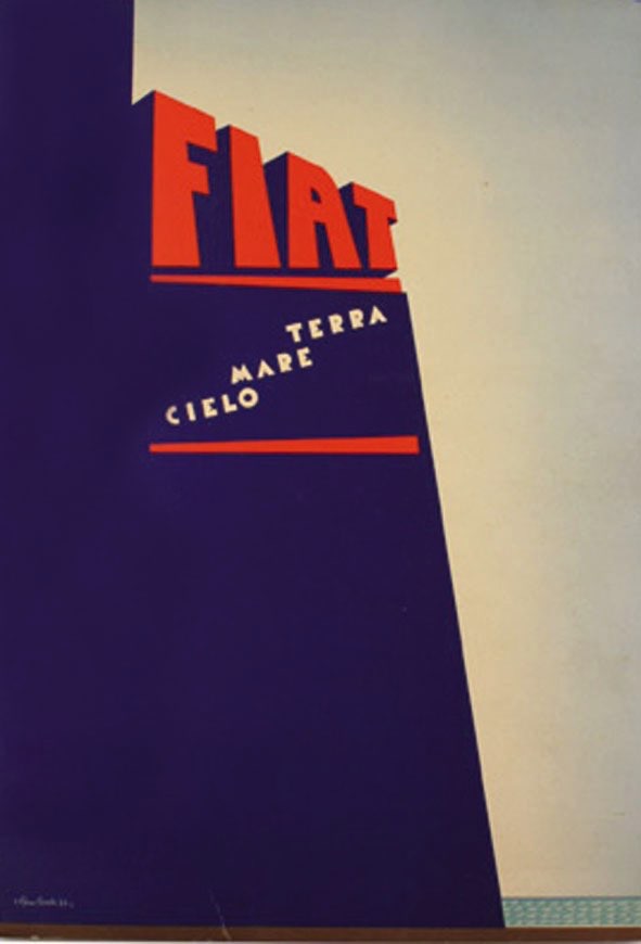 Terra Mare Cielo