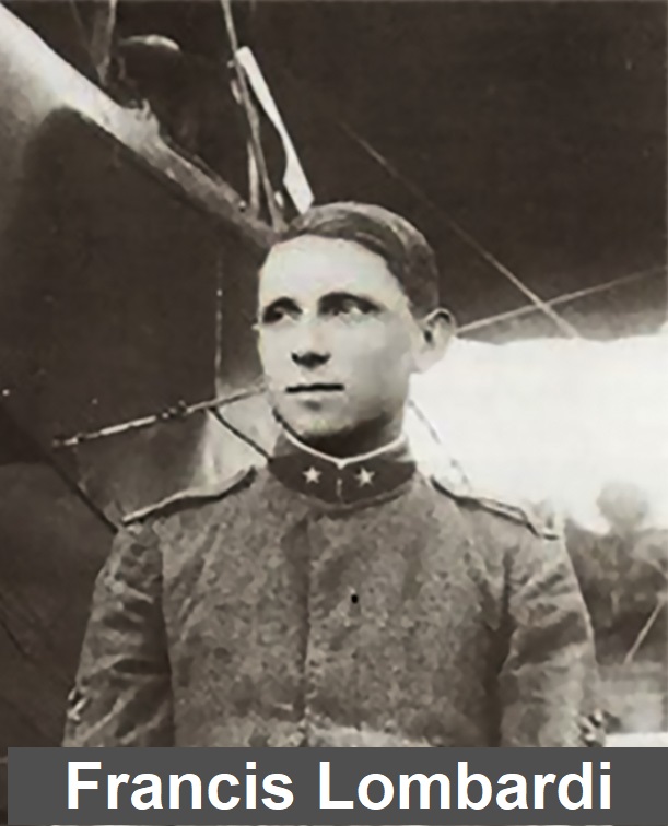 Francis Lombardi