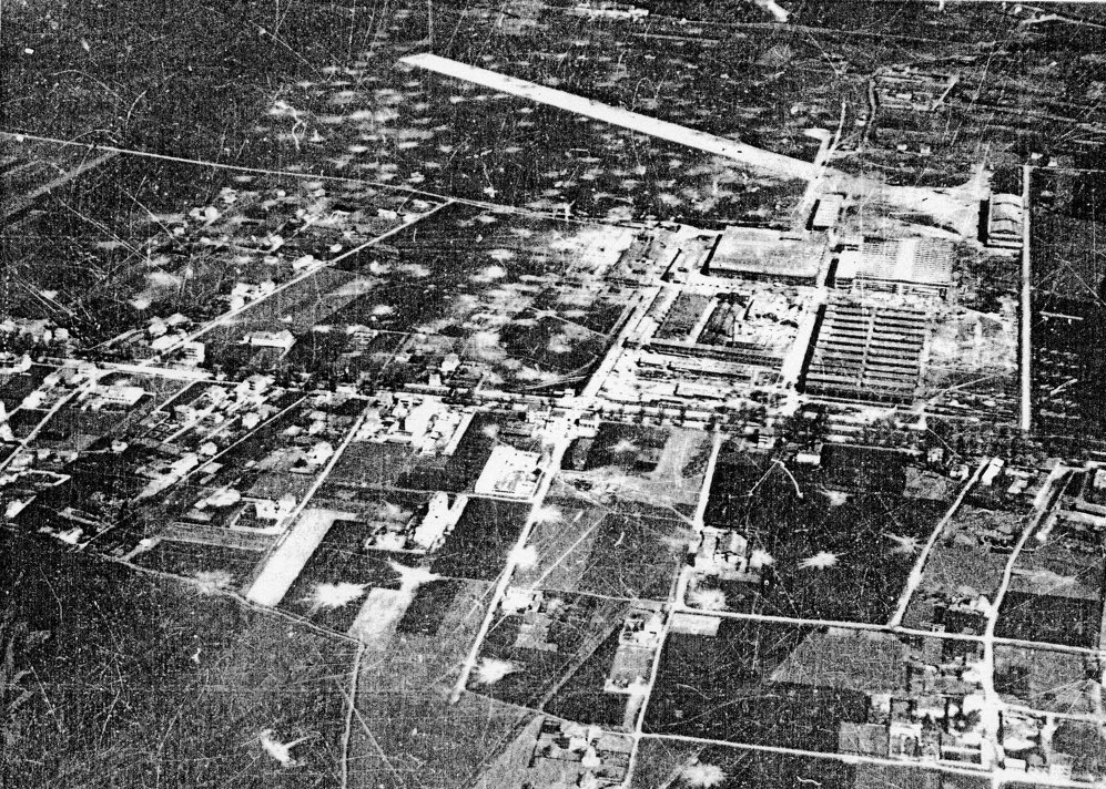 La seconda guerra mondiale