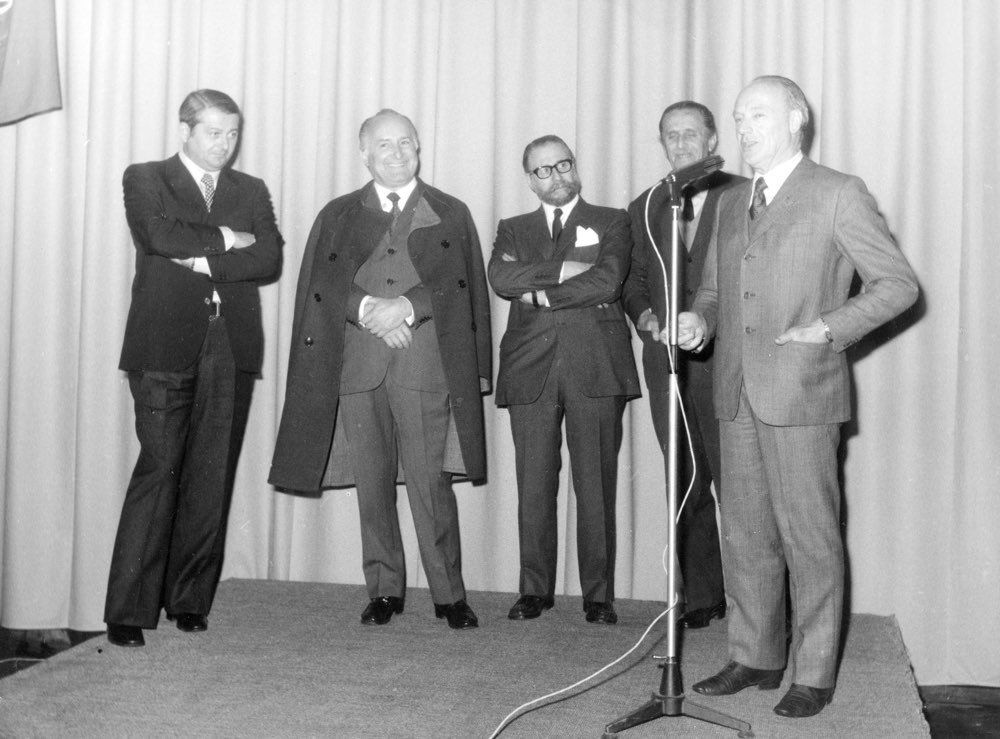 Il dopo Agnelli