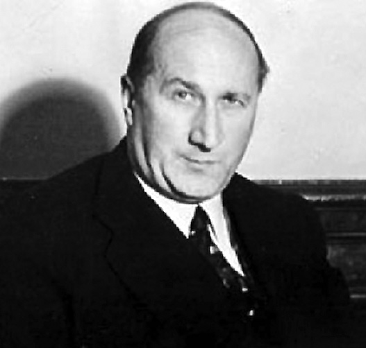 Filippo Burzio