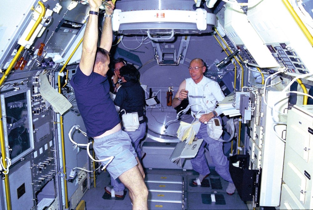 Spacelab
