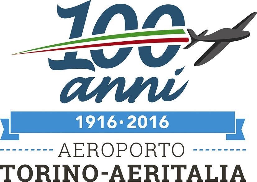 Logo del Centenario