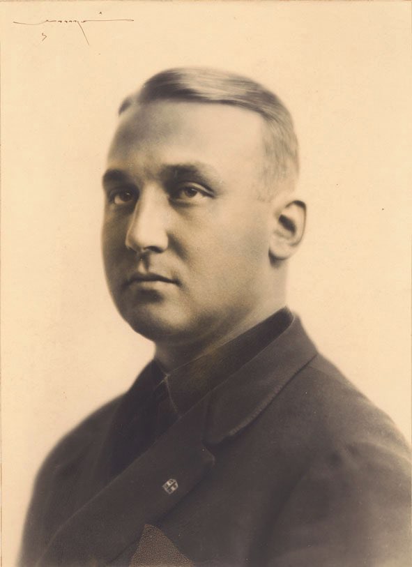 Ugo Sartirana