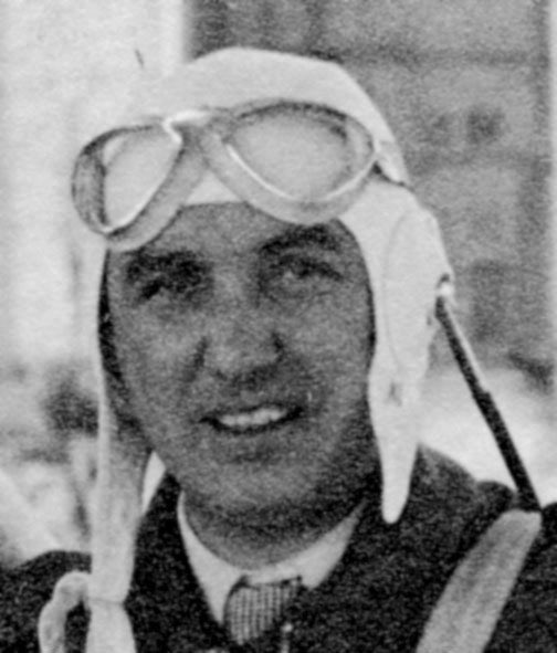 Francesco Balbis
