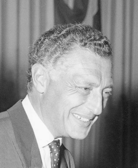 Presidente