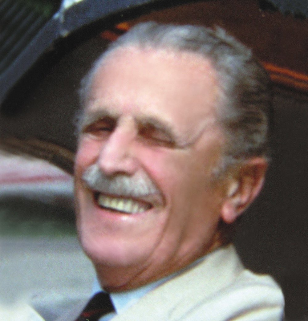 Barone Piero Casana