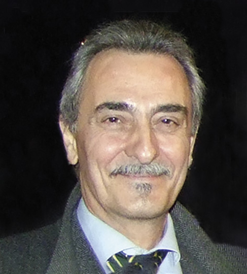Antonio (Pino) Gulotta
