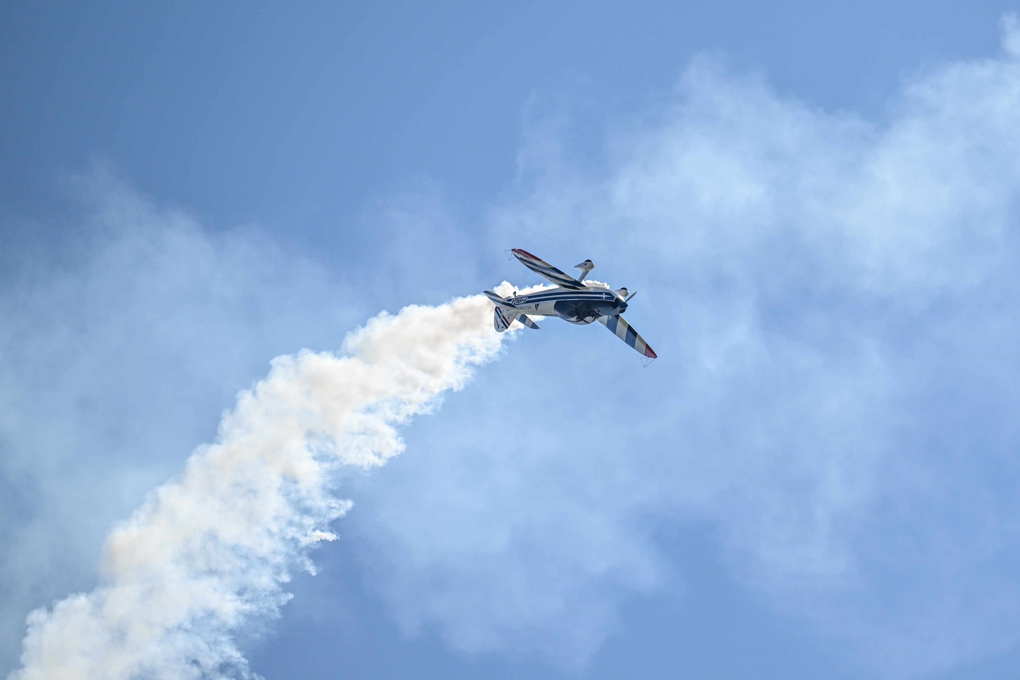 Comunicato Stampa: OPEN DAY 2026 – AERO CLUB TORINO - Foto 12