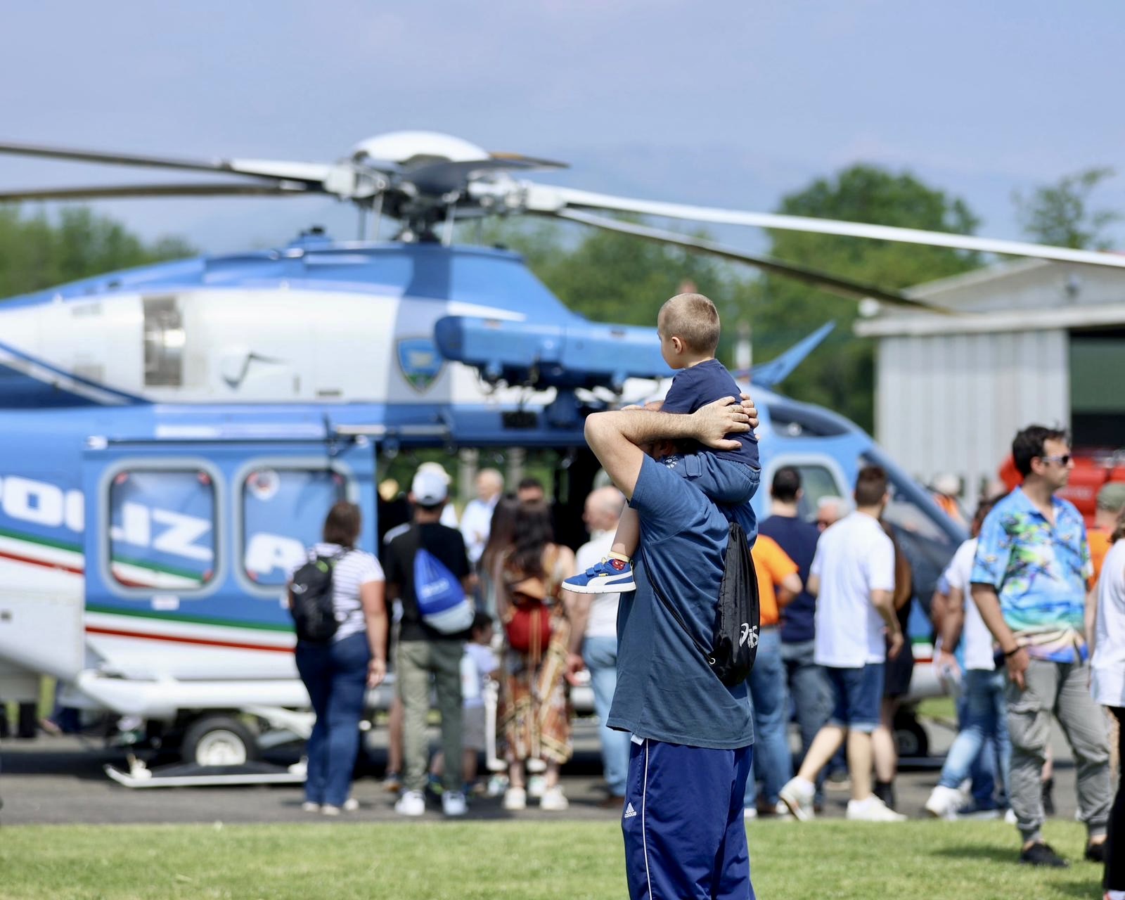 Comunicato Stampa: OPEN DAY 2026 – AERO CLUB TORINO - Foto 3